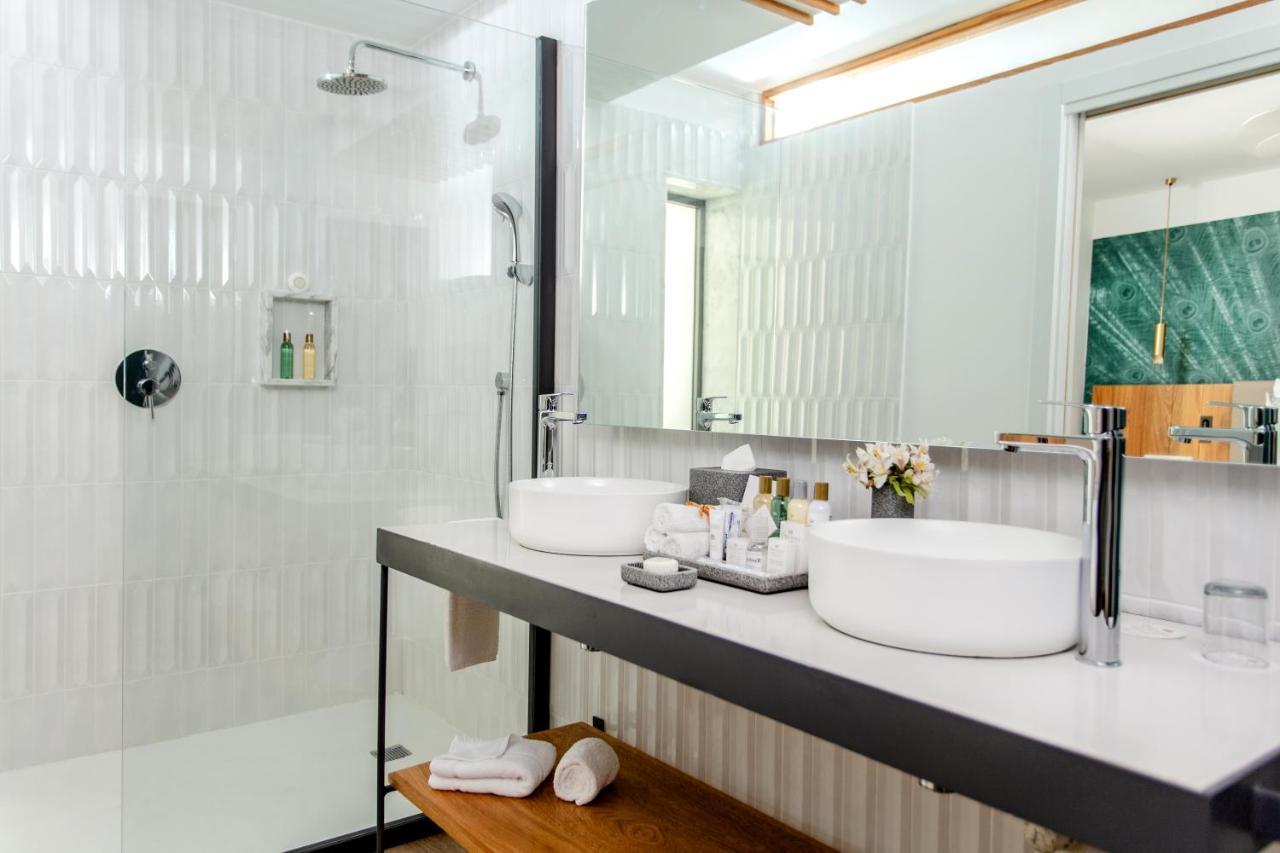 Dreams Flora Resort & Spa Punta Cana Bagian luar foto