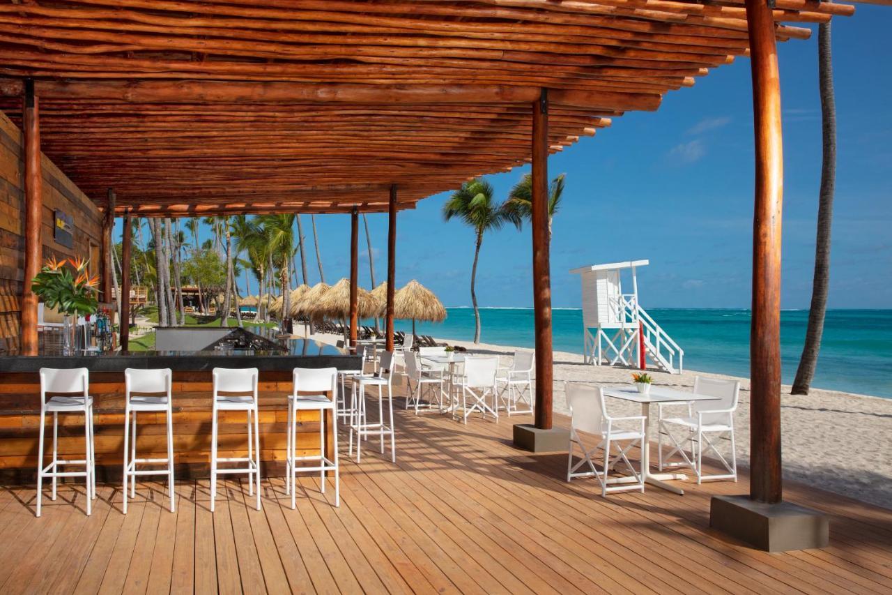Dreams Flora Resort & Spa Punta Cana Bagian luar foto