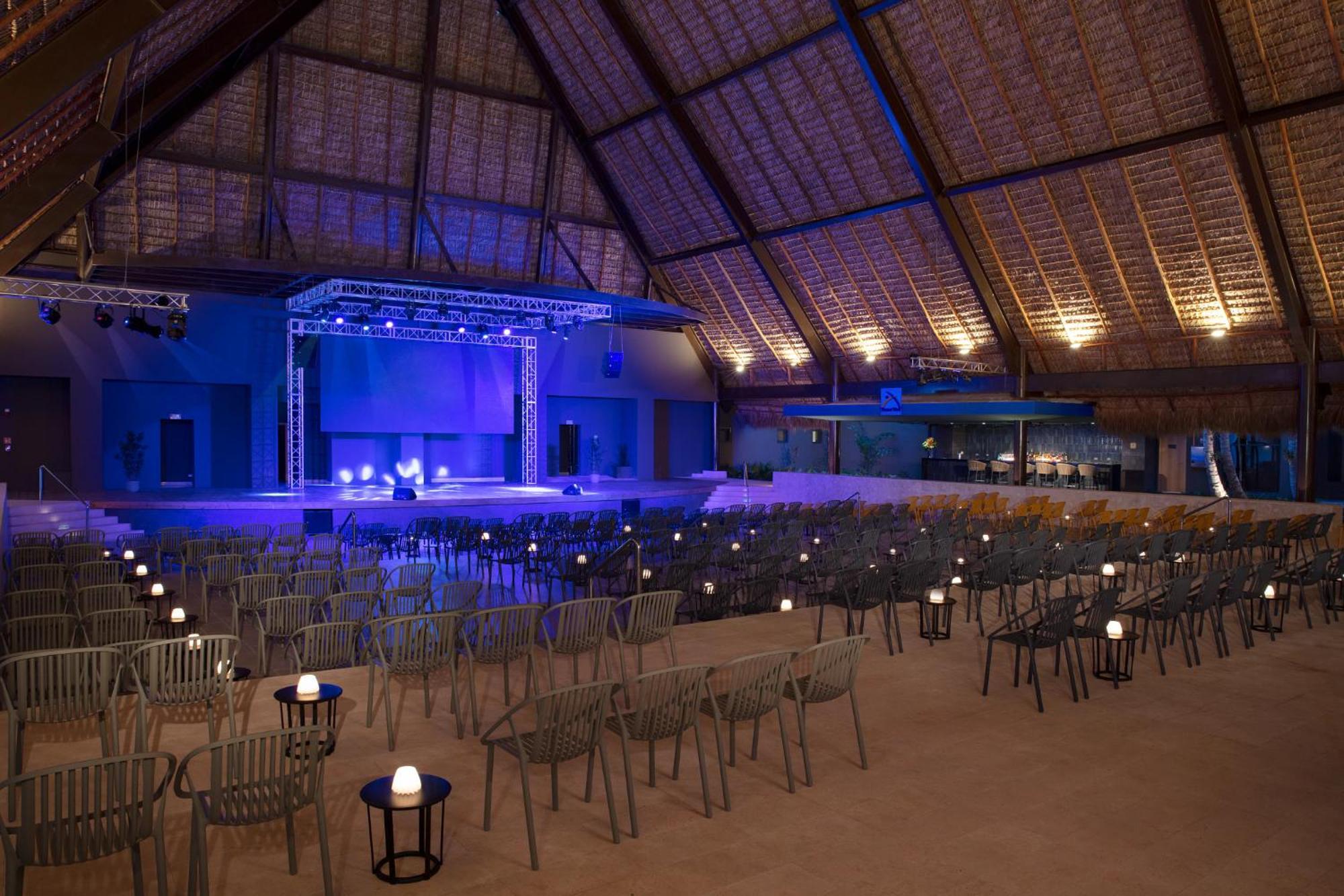 Dreams Flora Resort & Spa Punta Cana Bagian luar foto