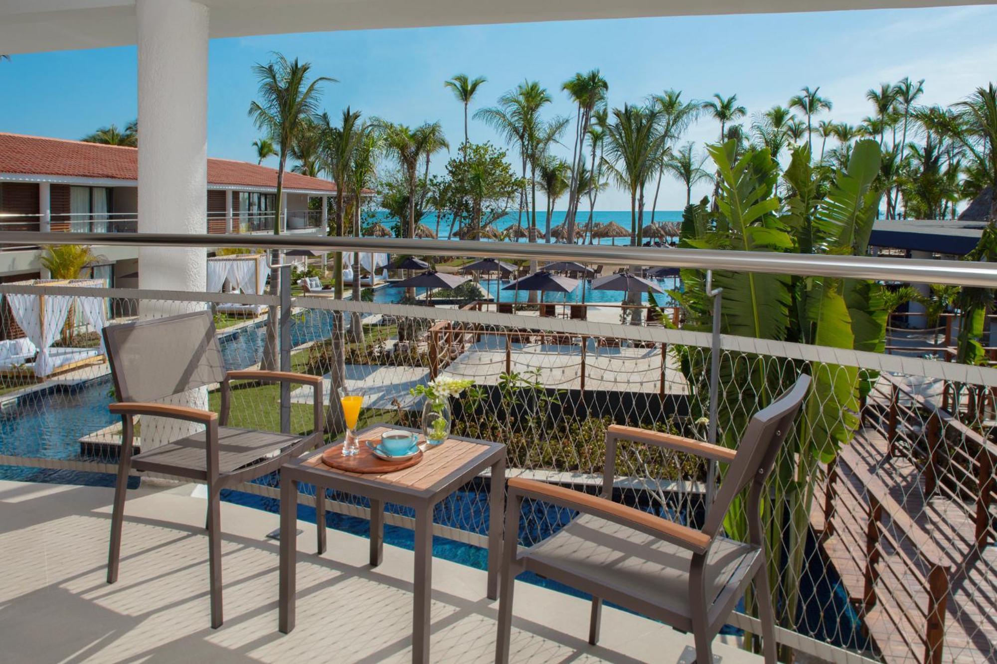 Dreams Flora Resort & Spa Punta Cana Bagian luar foto