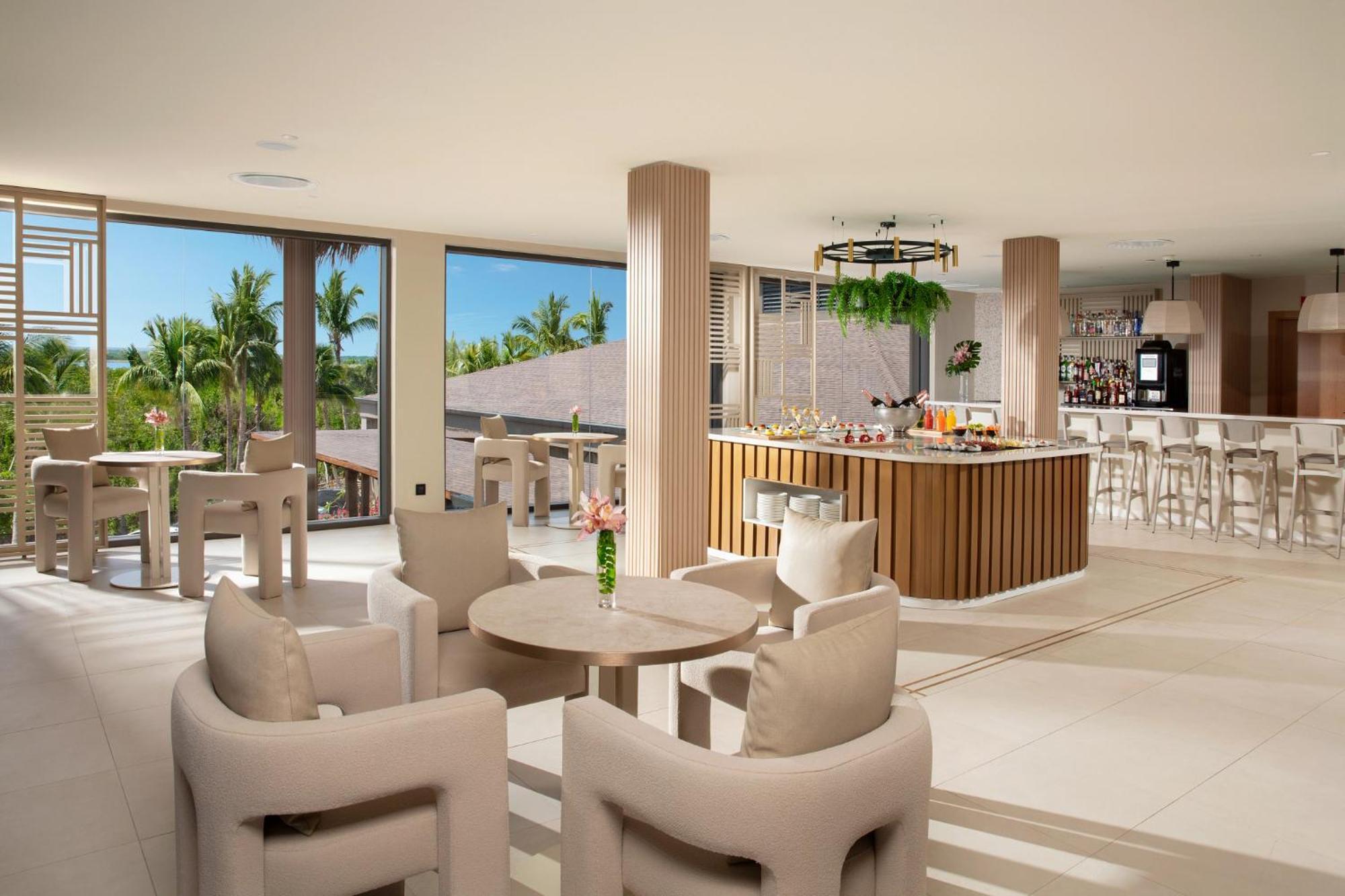 Dreams Flora Resort & Spa Punta Cana Bagian luar foto